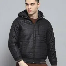 monte carlo Men Regular FitJacket-picture-30