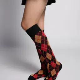 theater Women Everyday Socks image 1