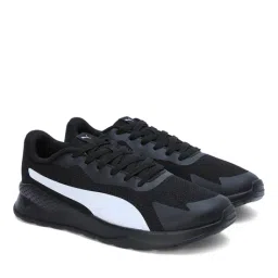 puma Perforated Low-Top Lace-Up Sneakers image 1