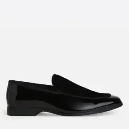 call it spring Slip-On Style Flat Heels Loafers-picture-31