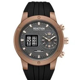 kenneth cole reaction Men Analogue Watch-KRWGQ0069304-picture-12