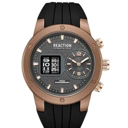 kenneth cole reaction Men Analogue Watch-KRWGQ0069304 image 1