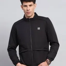 rock it Men Zip-Front Jacket with Insert Pocket-picture-41