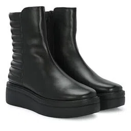 delize Women Ankle-Length Chelsea Boots-picture-22