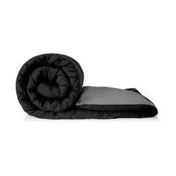 jinaya's Quilted Reversible Single Bed Comforter -picture-36