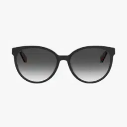 love moschino 204397 Full-Rim UV-Protected Round Sunglasses-picture-28