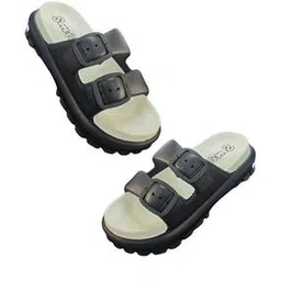 vintex Women Fashionable Comfortable  Flip-Flops -picture-40
