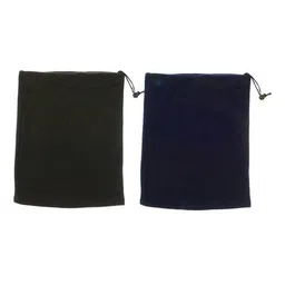 navkar crafts Unisex Fleece Scarves image 1