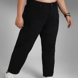 high star Women High-Rise Boyfriend Fit Jeans-picture-21