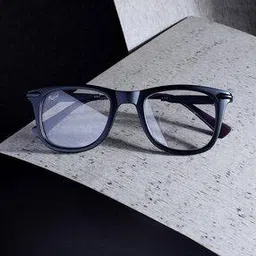resist eyewear Unisex UV Protected Black Photochromic Day Night Wayfarer Sunglasses-picture-12