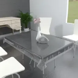 tanlooms Waterproof 6-Seater Table Cover-picture-35