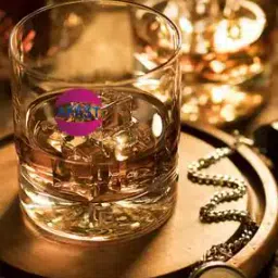 Set of 6 Rock Dishwasher-Safe Glasses-image-6