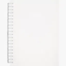 muji Loose Leaf Papers with Polypropylene Cover-picture-48