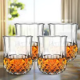 umai Set of 4 Whiskey Glasses-picture-48