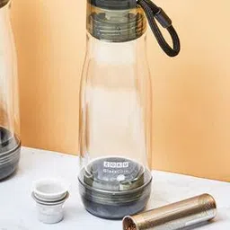 Zoku Glass Core Bottle with Tea Infuser-picture-48