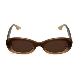 mespee Unisex UV-Protected Rectangular Sunglasses - MSP-58025-C4-picture-36