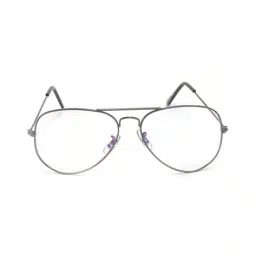 sunnies SNS-006 Men Full-Rim Aviator Sunglasses image 1