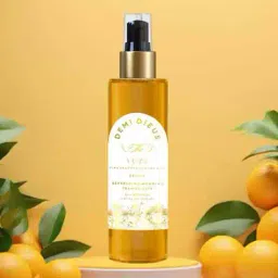 demi dieus Women Yuzu Fleur Long Lasting Body Mist image 1