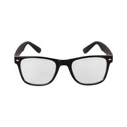 nuvew Full-Rim Frame Wayfarers Sunglasses-picture-37