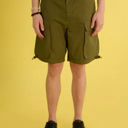 bene kleed Men Regular Fit Shorts image 1