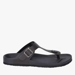 miraatti Men T-Strap Slip-On Sandals with Buckle Closure-picture-48