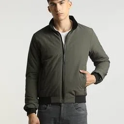 altheory by azorte Men Bomber Jacket with Insert Pockets-picture-13