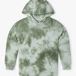 lee cooper Tie & Dye Regular Fit Hoodie-picture-49