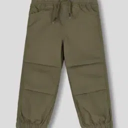 Parachute Fit Jogger Pants-image-29