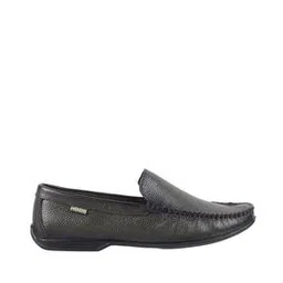 mochi Round-Toe Slip-On Loafers-picture-25