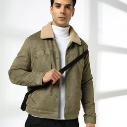 john players jeans Men Slim Fit Jacket-picture-22