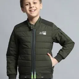 monte carlo Men Polyester Jacket-picture-14