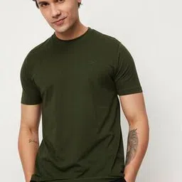 max Short-Sleeves Crew-Neck T-Shirt-picture-33