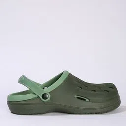 yousta Men Perforated Clogs-picture-20