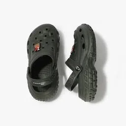 frisbee Women NASA Slingback Clogs-picture-24
