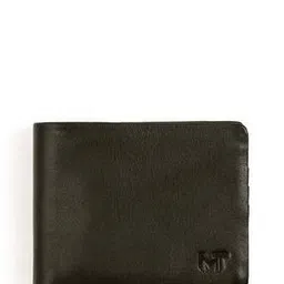 mahetri Men Genuine Leather Bi-Fold Wallet-picture-25