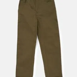 angel & rocket Boys Mid-Rise Slim Fit Chinos-picture-24