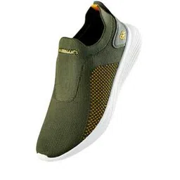 neemans Men Round-Toe Low-Top Slip-On Shoes-picture-13