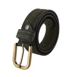 style shoes Men Genuine Leather Belt with Buckle Closure-picture-16