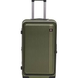 swiss military Hard Body 360-Degree Rotatable Trolley Bag-picture-49