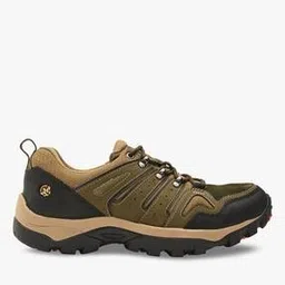 woodland Men Low-Top Lace-Up Shoes-picture-31