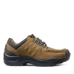 action Textured Lace-Up Casual Shoes-picture-26