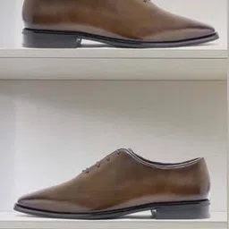rare rabbit Men Square-ToeMen Square-Toe Slip-On Formal Shoes Slip-On Loafer-picture-22