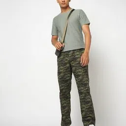 yousta Men Camouflage Print Pyjamas-picture-21