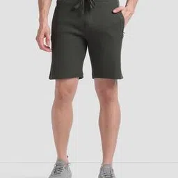 u.s. polo assn. Men Waffle Knit Regular Fit City Shorts-picture-16