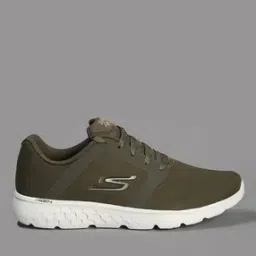 skechers Men Go Run 400 Low-Top Running Shoes-picture-13