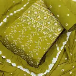 drashti creation Embroidered Unstitched Dress Material-picture-52