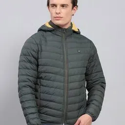 monte carlo Men Regular Fit Jacket-picture-11