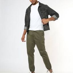 buda jeans co Men Relaxed Fit Joggers-picture-30