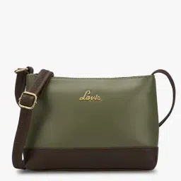 lavie Women Taya Sling Bag with Adjustable Strap image 1