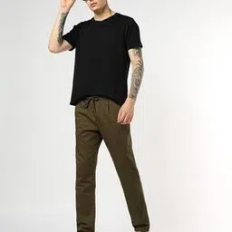 buda jeans co Men Slim Fit Trousers-picture-21